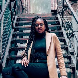 Meet your Posher, Alana